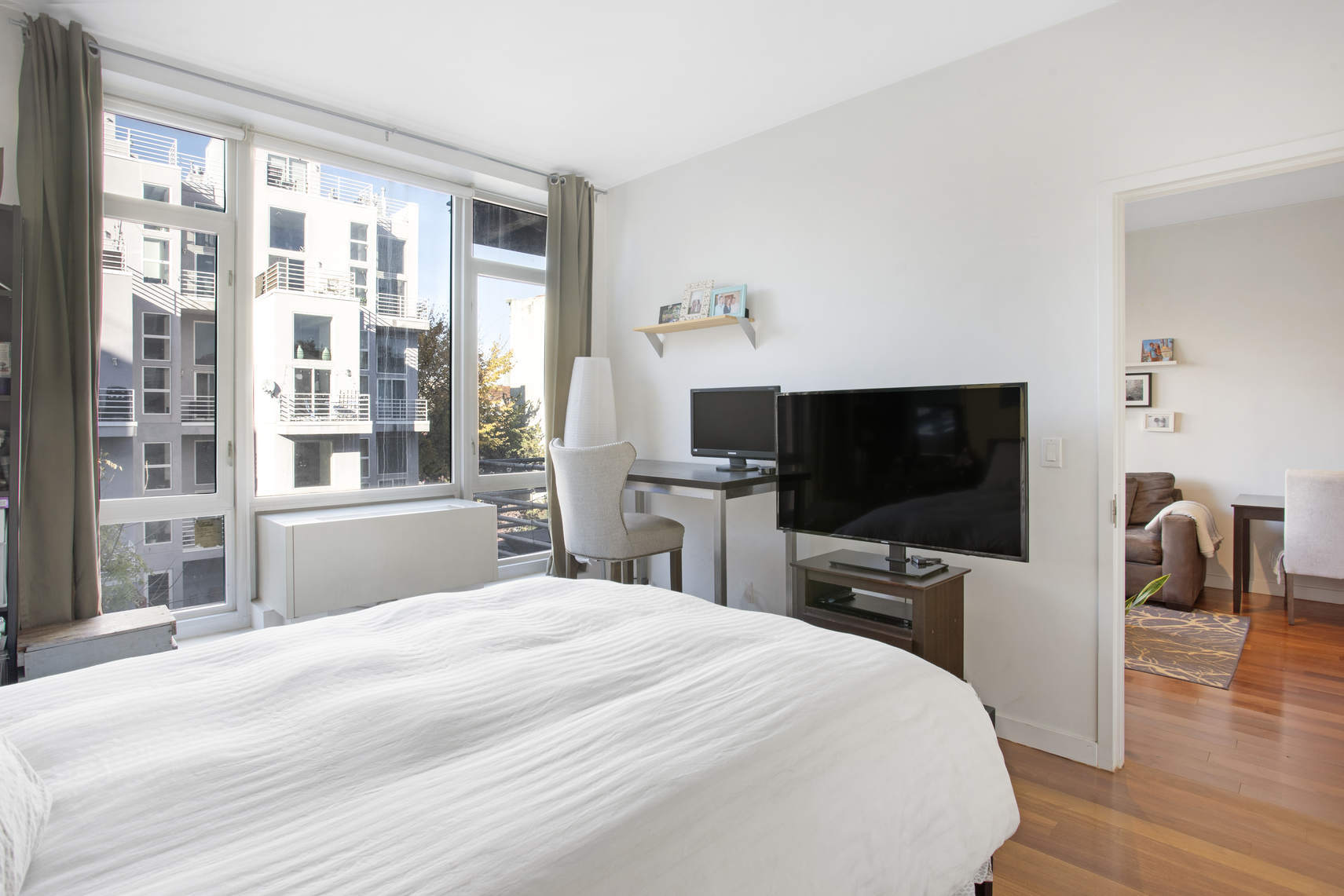 129 Meserole Street, Unit 3A Brooklyn, NY 11206 - Photo 8 of 12