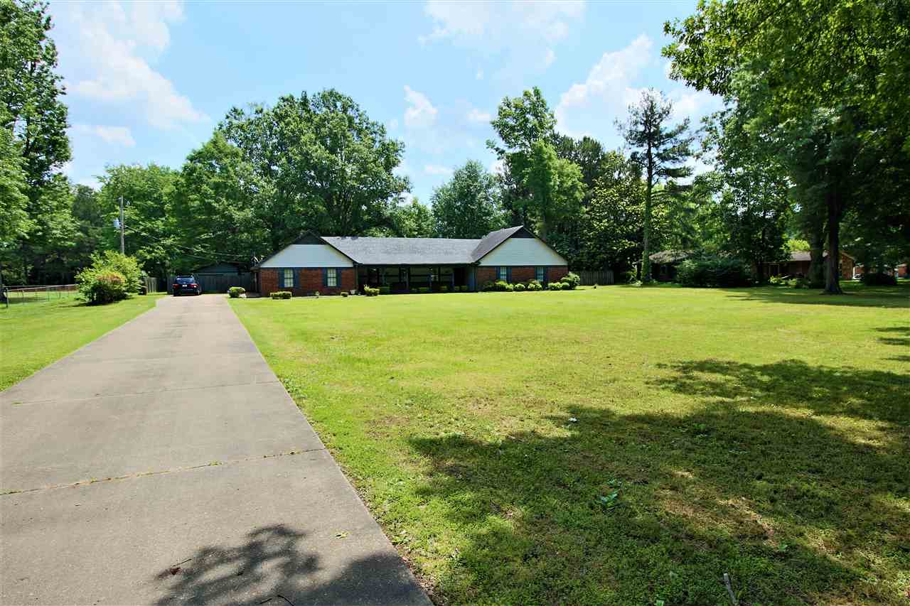 8132 Donnell Road Millington, TN 38053 - Photo 4 of 25 Gallery Image 4