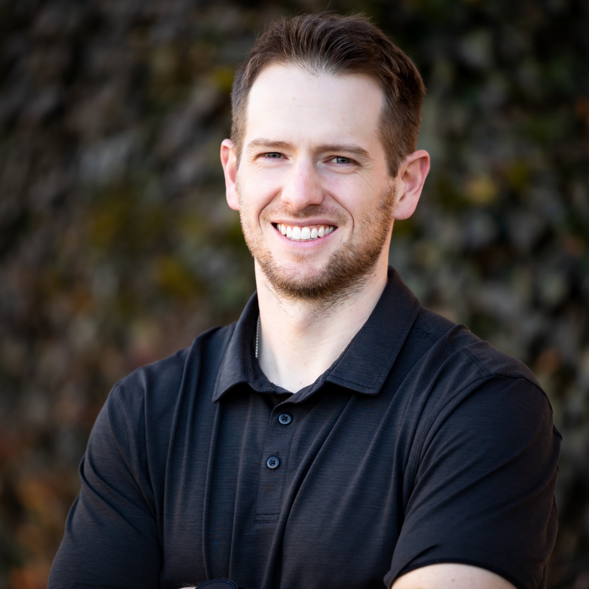 Alex Presley, Real Estate Agent Compass