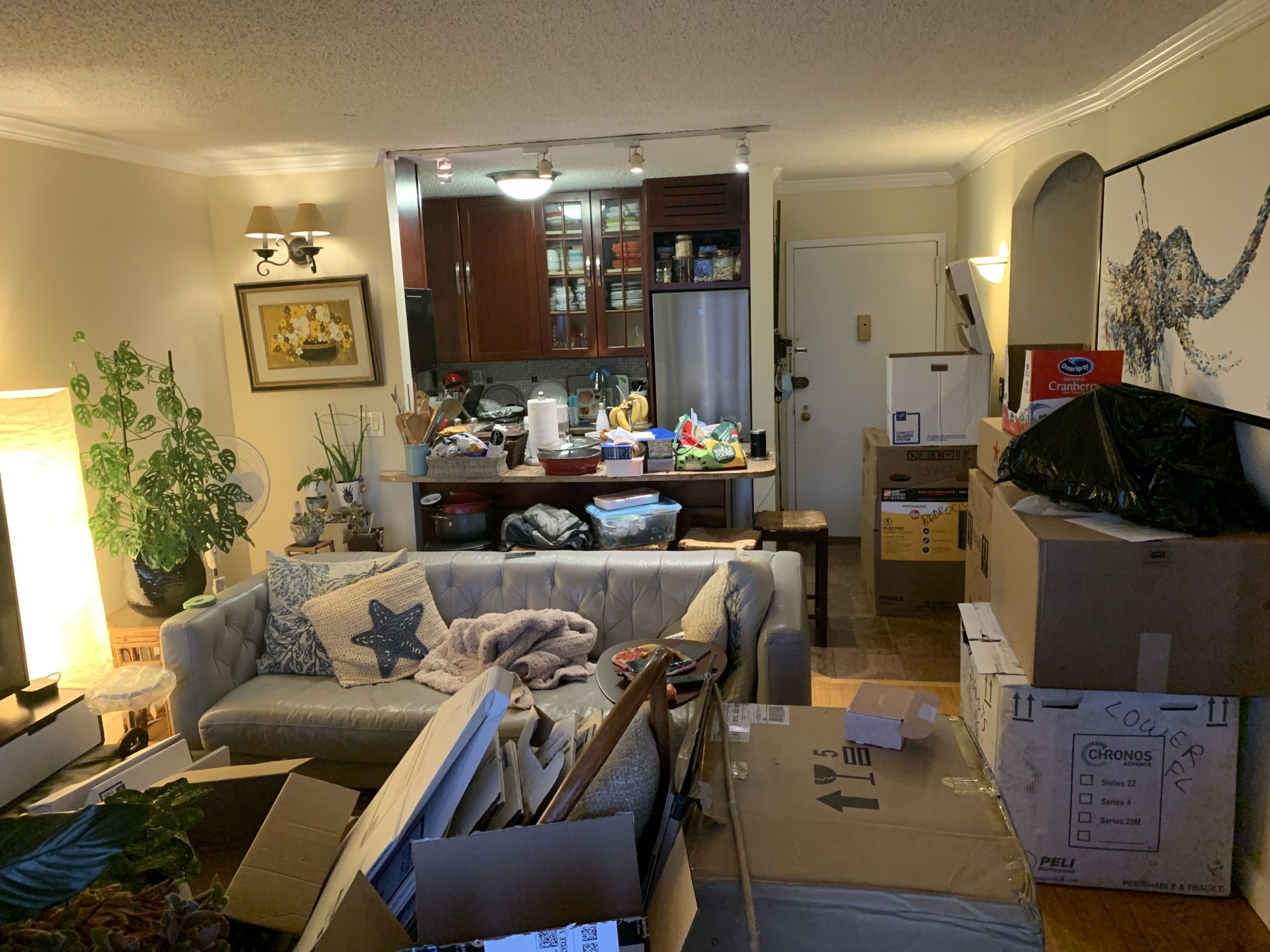 25-40 Shore Boulevard, Unit 6R Queens, NY 11102 - Photo 3 of 25