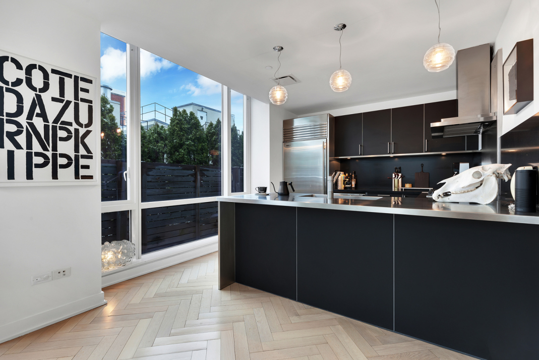 330 Spring Street, Unit 9D Manhattan, NY 10013 - Photo 9 of 14