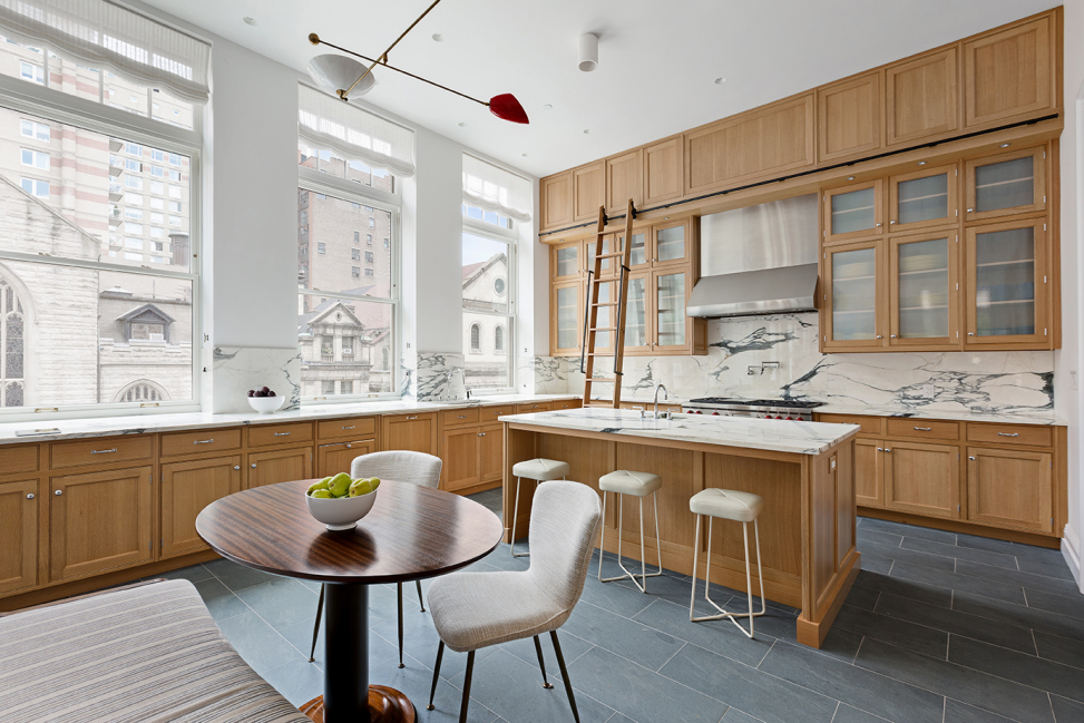 555 West End Avenue, Unit 3E Manhattan, NY 10024 - Photo 6 of 20