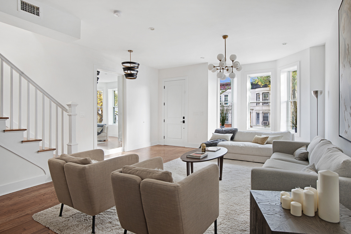 1273 Park Place Brooklyn, NY 11213 - Photo 5 of 28