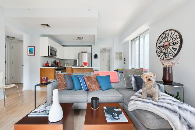 $860,000 | 133 Water Street, Unit 10D | DUMBO