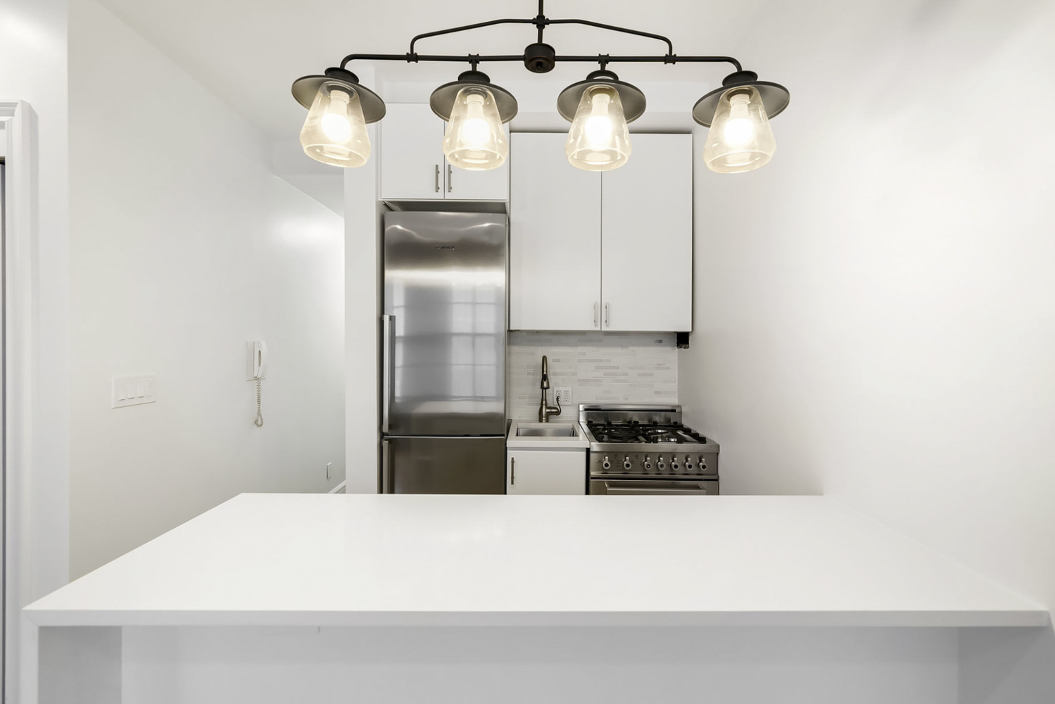 57 Thompson Street, Unit 4B Manhattan, NY 10012 - Photo 3 of 7