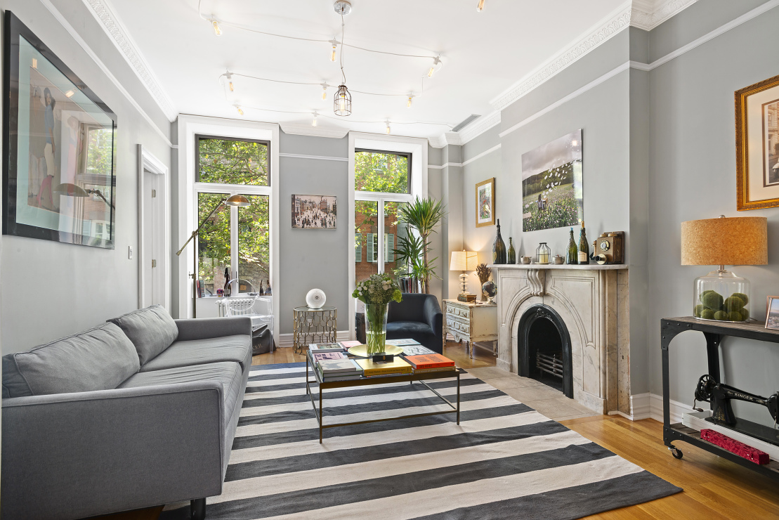 218 East 12th Street, Unit 2 Manhattan, NY 10003 - Photo 2 of 8