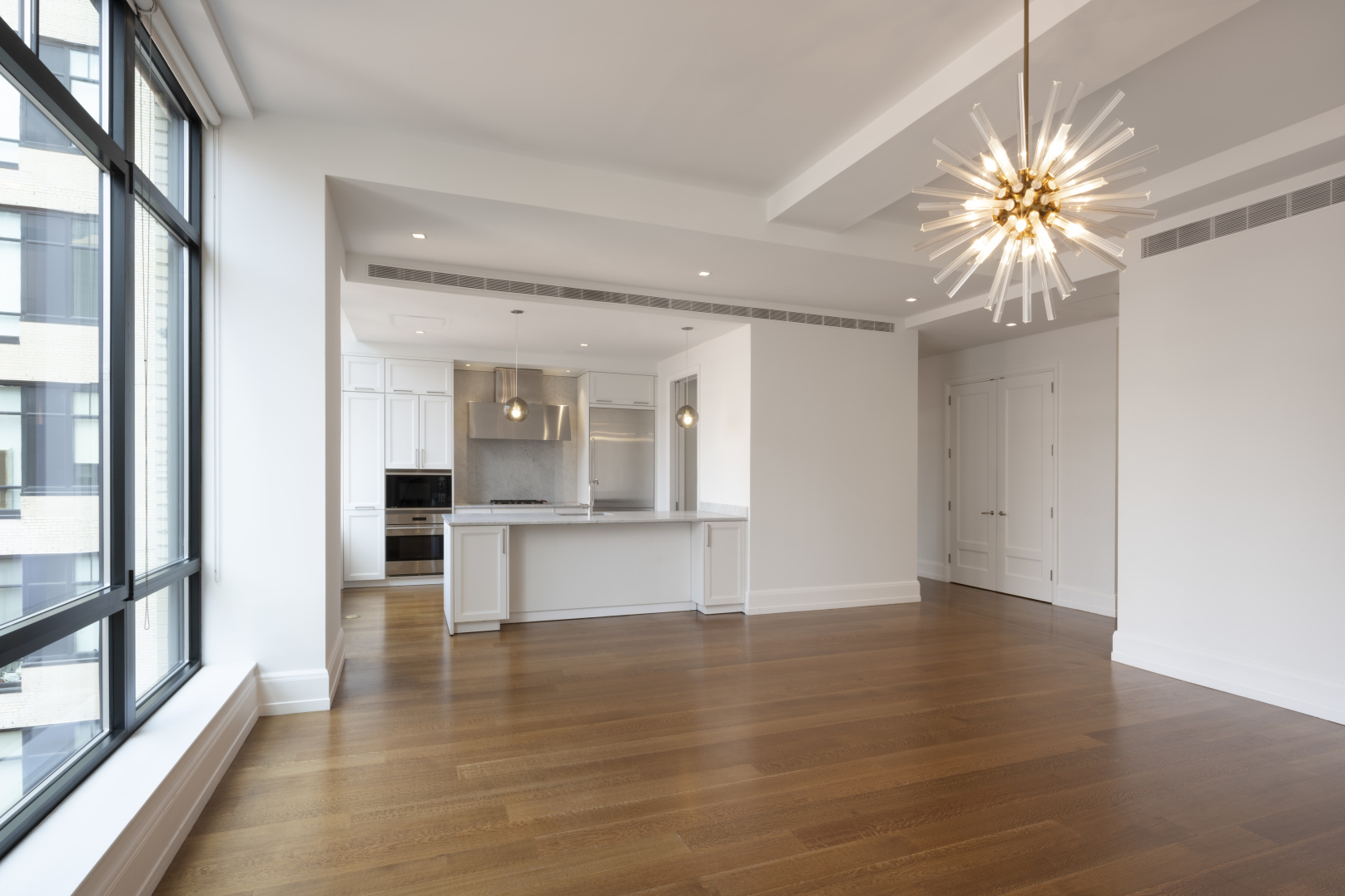 10 Madison Square West, Unit 12A Manhattan, NY 10010 - Photo 3 of 14