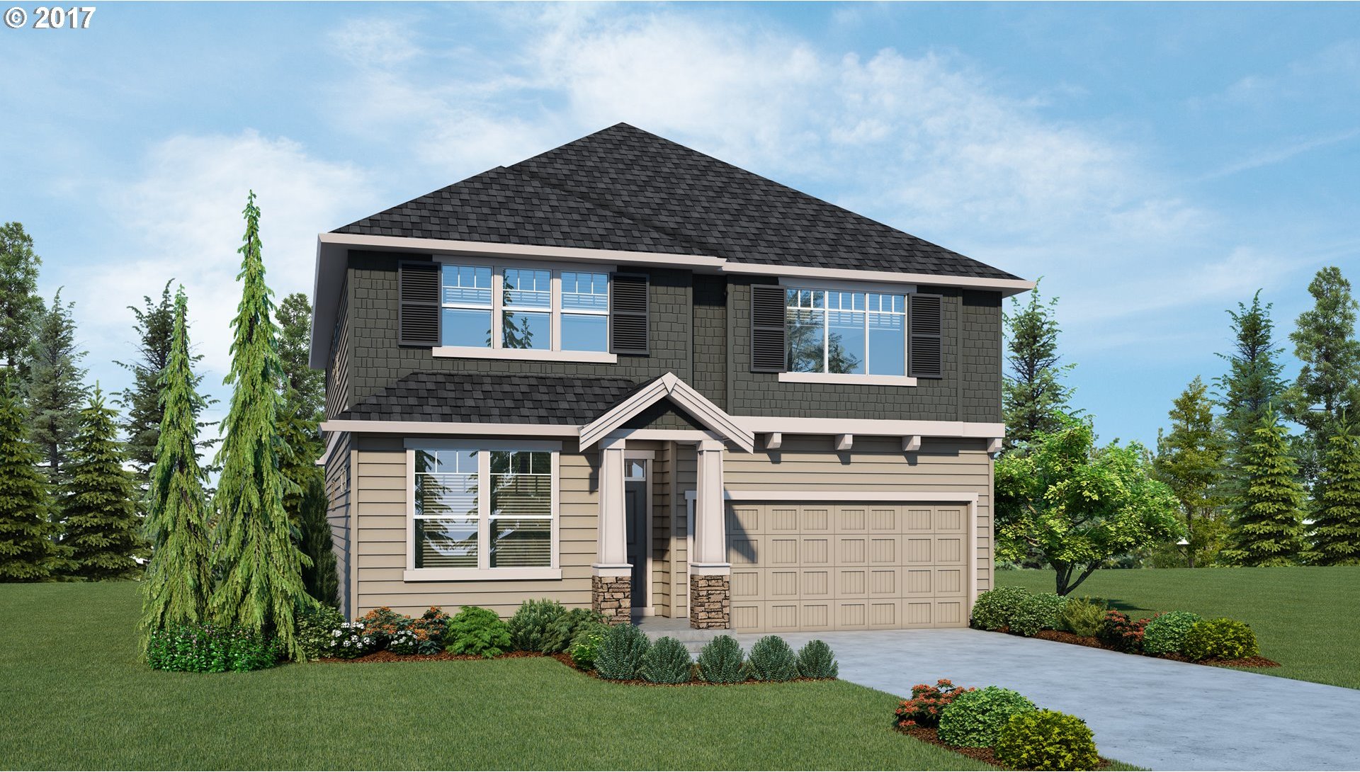 8690 Southwest Schmidt Loop Tigard, OR 97224 - Photo 2 of 2 Gallery Image 2