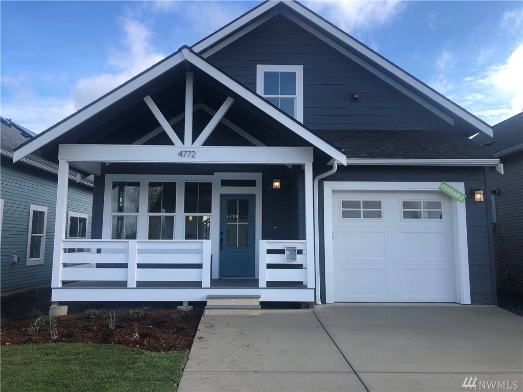4772 Spring Brook Street Bellingham, WA 98226 - Photo 1 of 25 Gallery Image 1