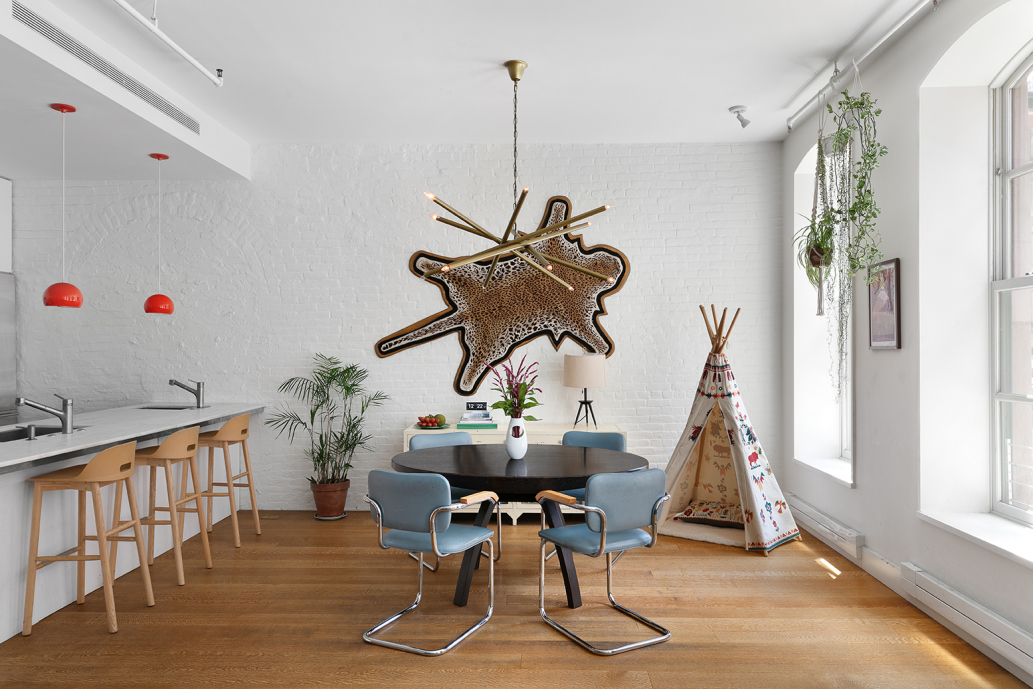 159 Duane Street, Unit 2 Manhattan, NY 10013 - Photo 5 of 14