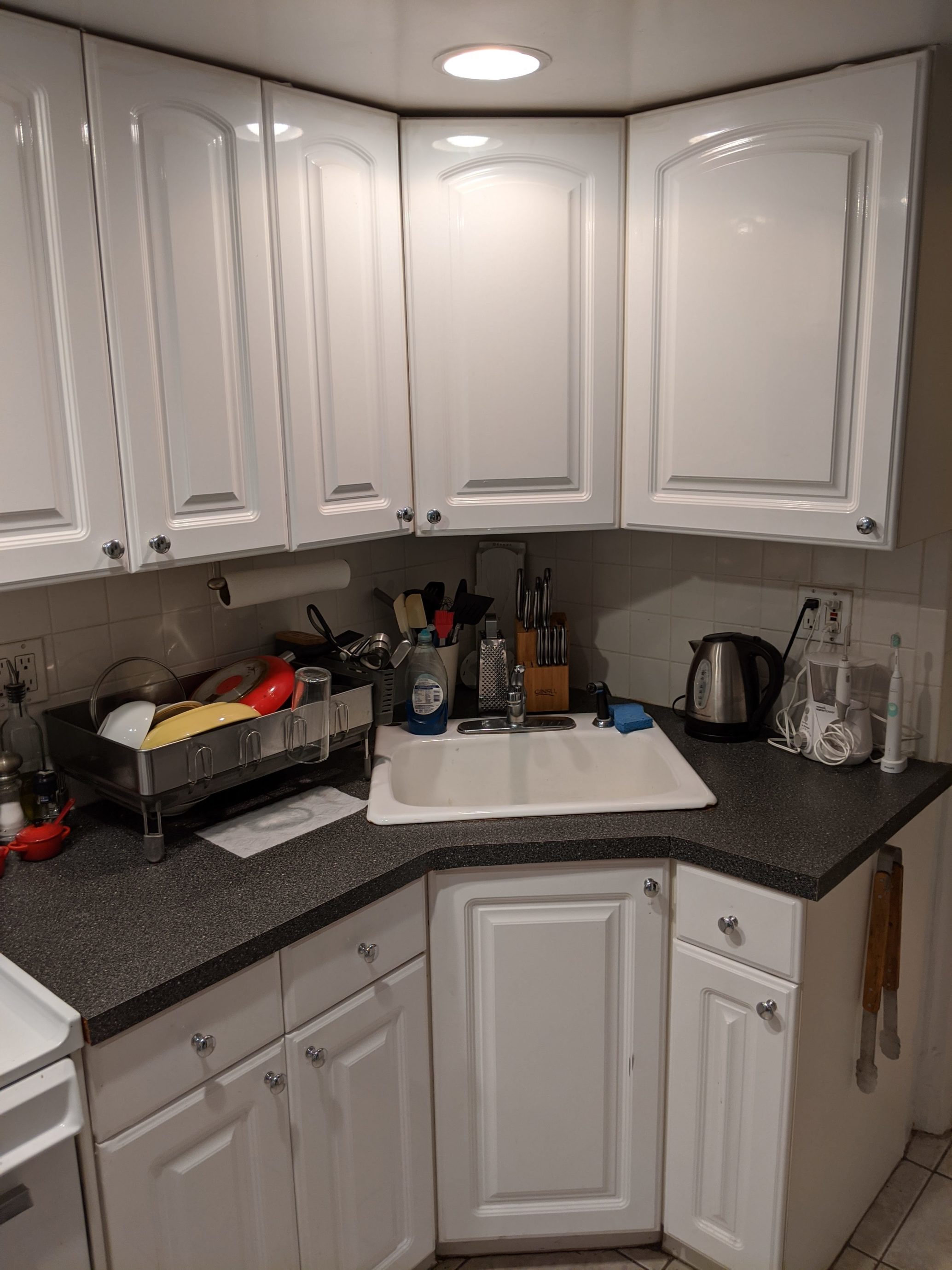 340 East 83rd Street, Unit G2 Manhattan, NY 10028 - Photo 4 of 10