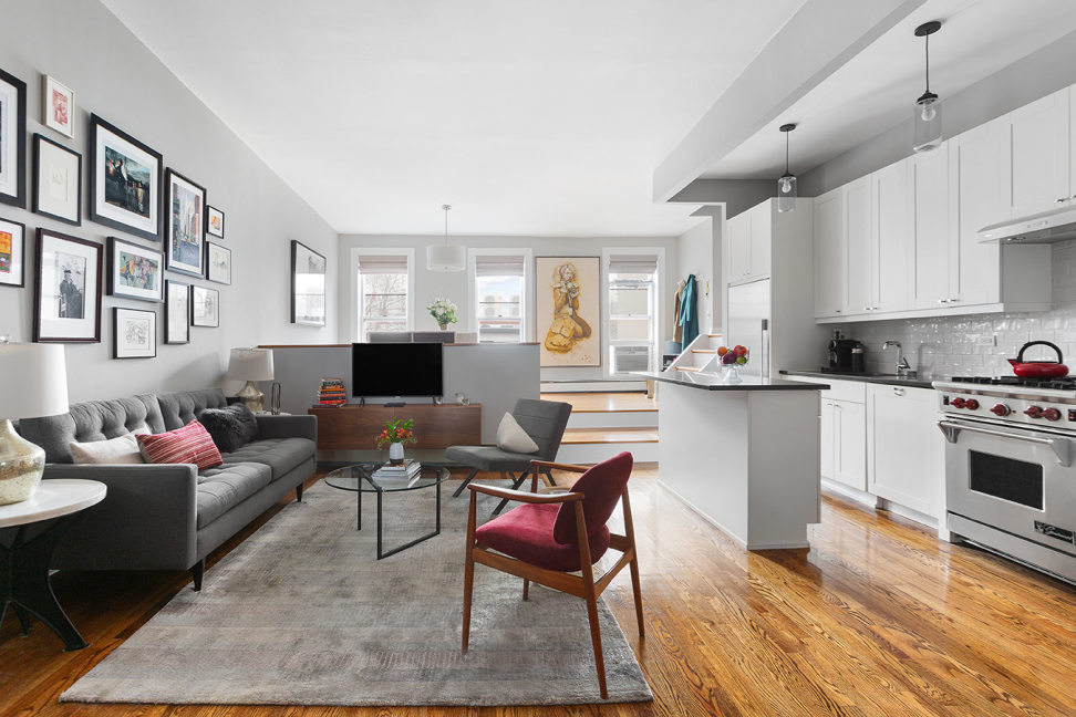 759 President Street, Unit 4J Brooklyn, NY 11215 - Photo 2 of 14