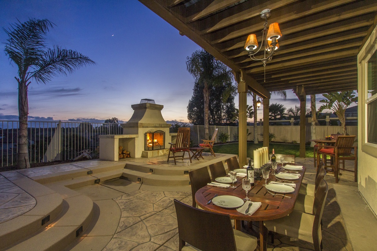 852 Hunters Ridge Place Chula Vista, CA 91914 - Photo 3 of 25 Gallery Image 3