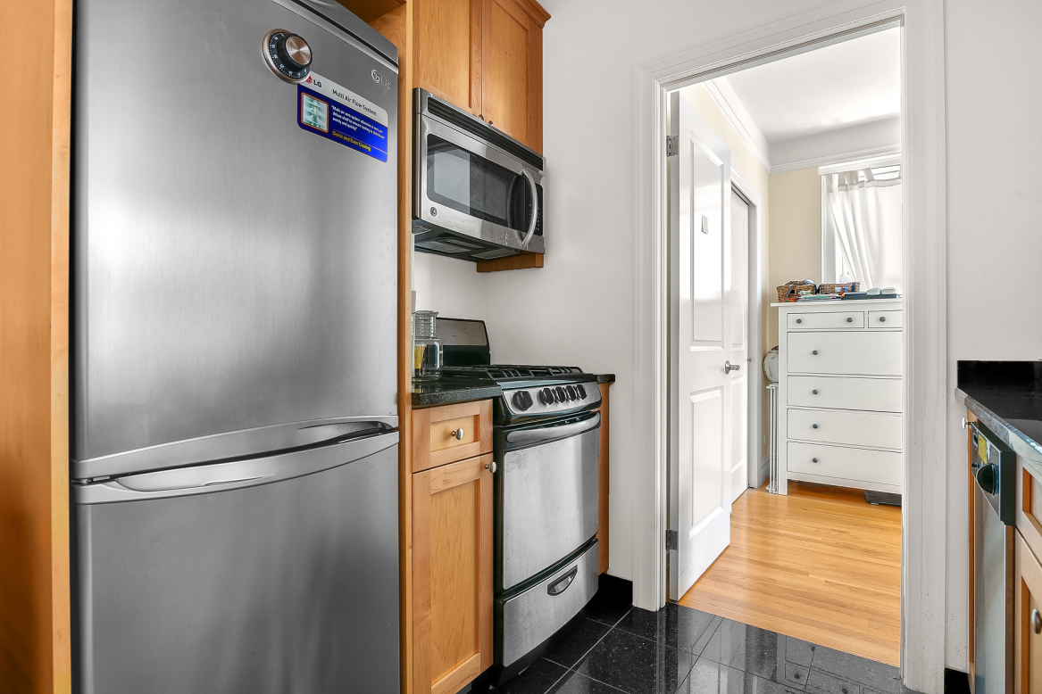 1 Jane Street, Unit 4G Manhattan, NY 10014 - Photo 2 of 6