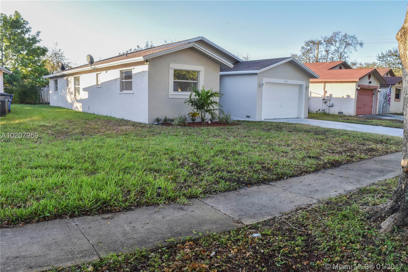 2536 Raleigh Street Hollywood, FL 33020 - Photo 2 of 32 Gallery Image 2