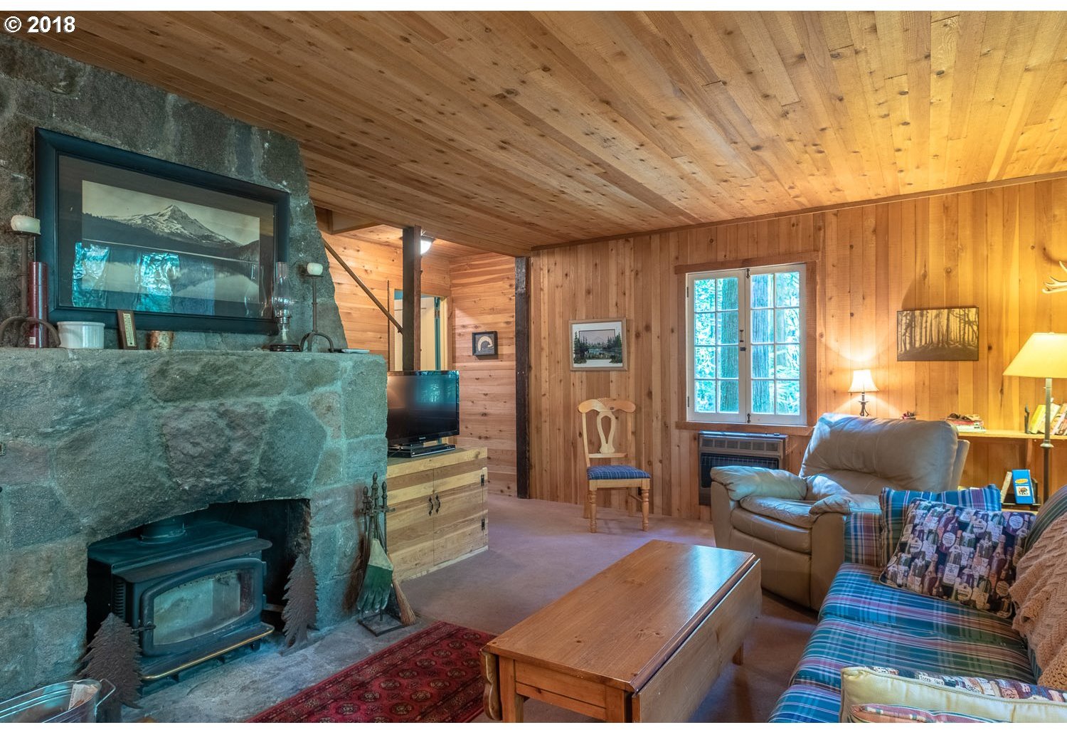 26257 East Henry Creek Road Rhododendron, OR 97049 - Photo 11 of 28 Gallery Image 11