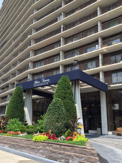 25-40 Shore Boulevard, Unit 6R Queens, NY 11102 - Photo 19 of 25