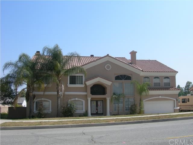 8849 Hillside Road Alta Loma, CA 91701 - Photo 1 of 1