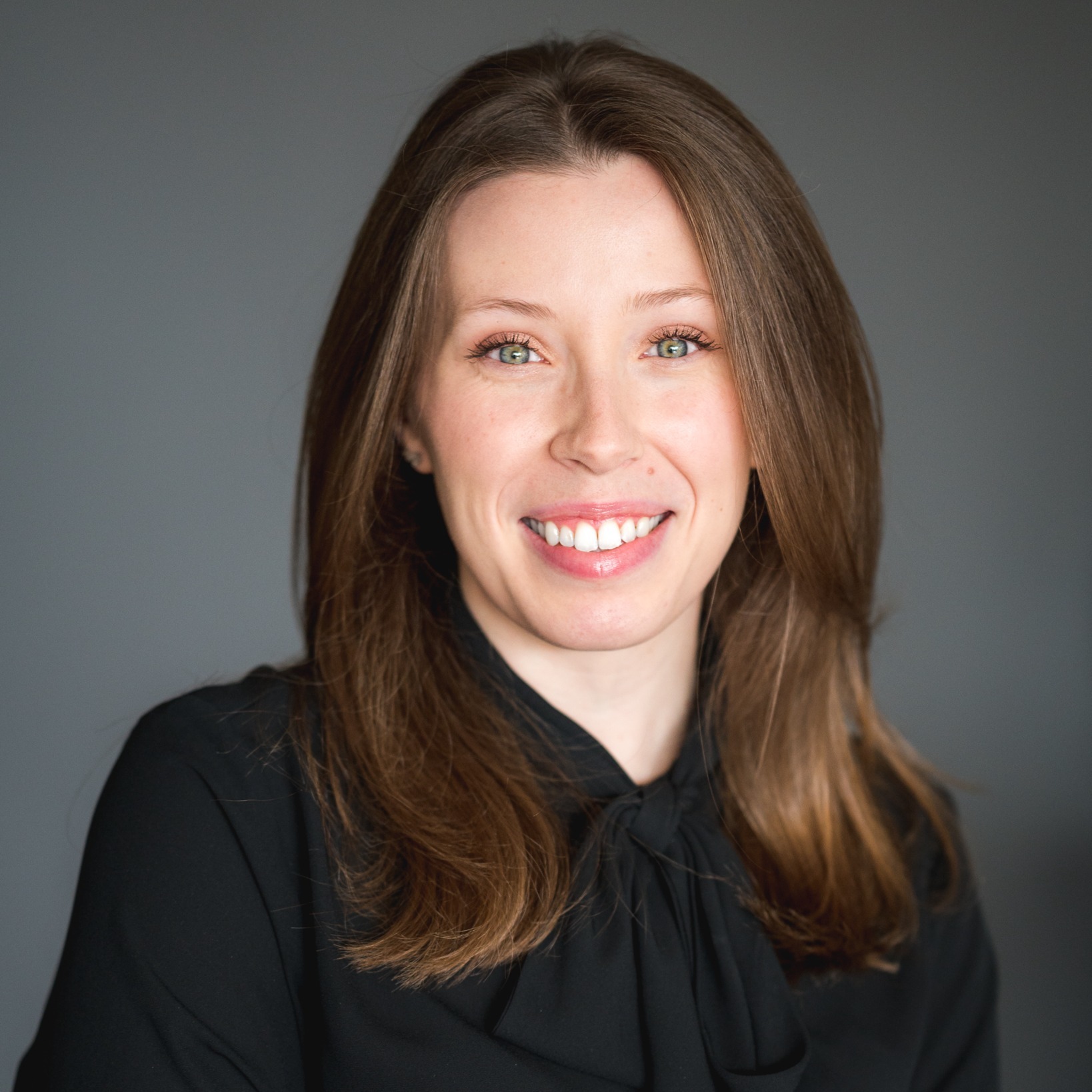 Rachel McLoughlin, Real Estate Agent Compass