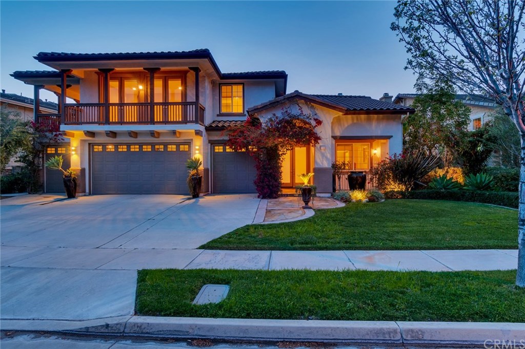 2106 Saltbush Circle Corona, CA 92882 - Photo 42 of 62