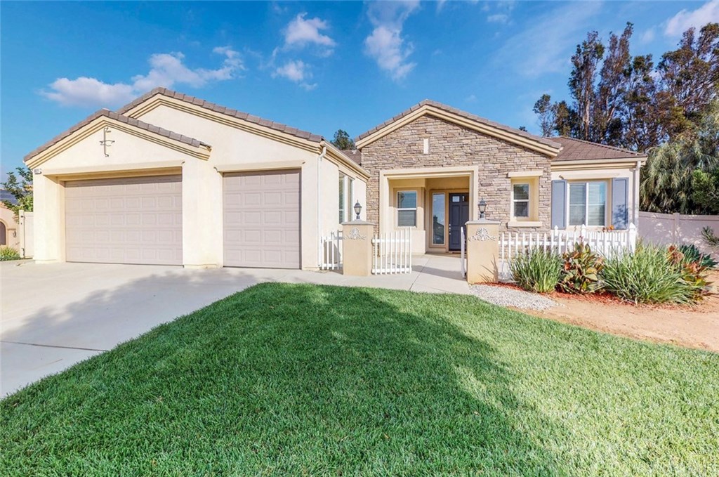 4627 Viaggio Circle Riverside, CA 92509 - Photo 1 of 1 Gallery Image 1
