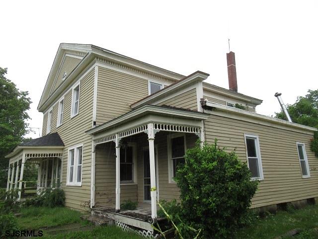 307 Baptist Road Newport, NJ 08345 - Photo 5 of 19