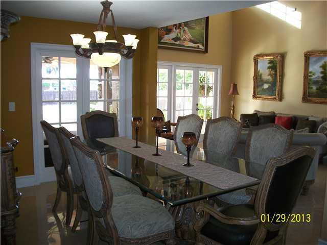 4620 Southwest 156th Place Miami, FL 33185 - Photo 5 of 25