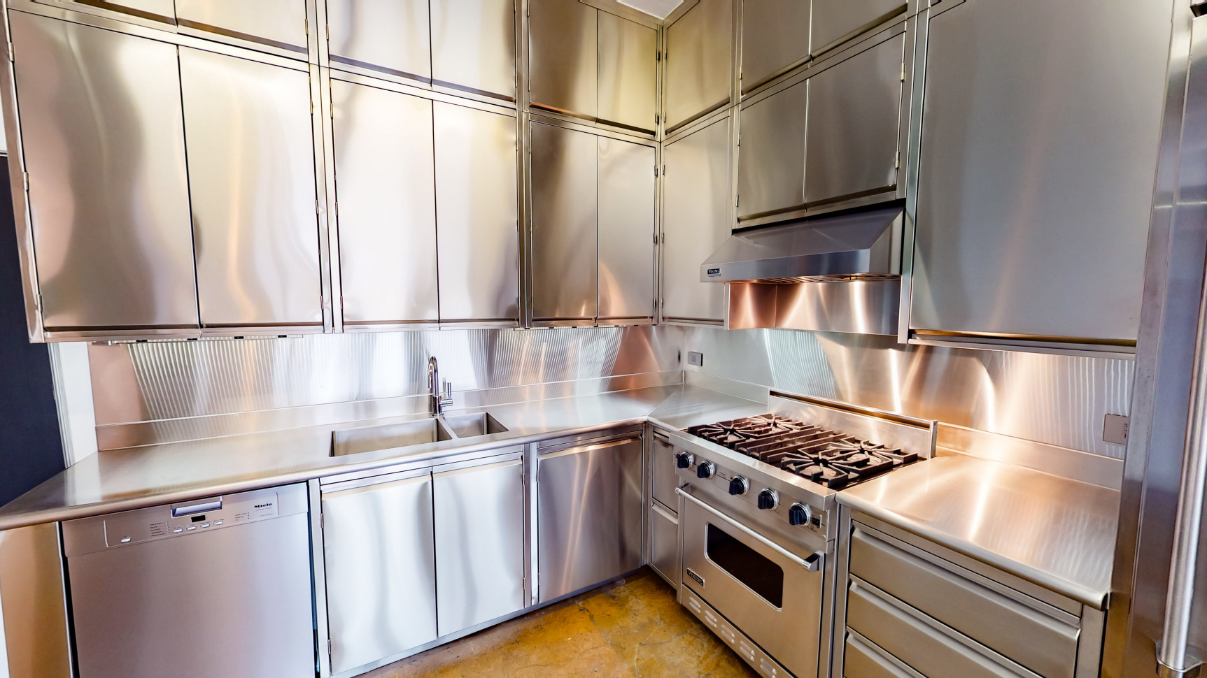 25 North Moore Street, Unit 10B Manhattan, NY 10013 - Photo 6 of 19