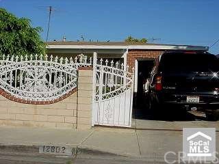 12802 Gridley Road Norwalk, CA 90650 - Photo 1 of 1 Gallery Image 1
