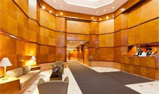 CitySpire 150 W 56th St, Manhattan, NY 10019 - Photo 4 of 7