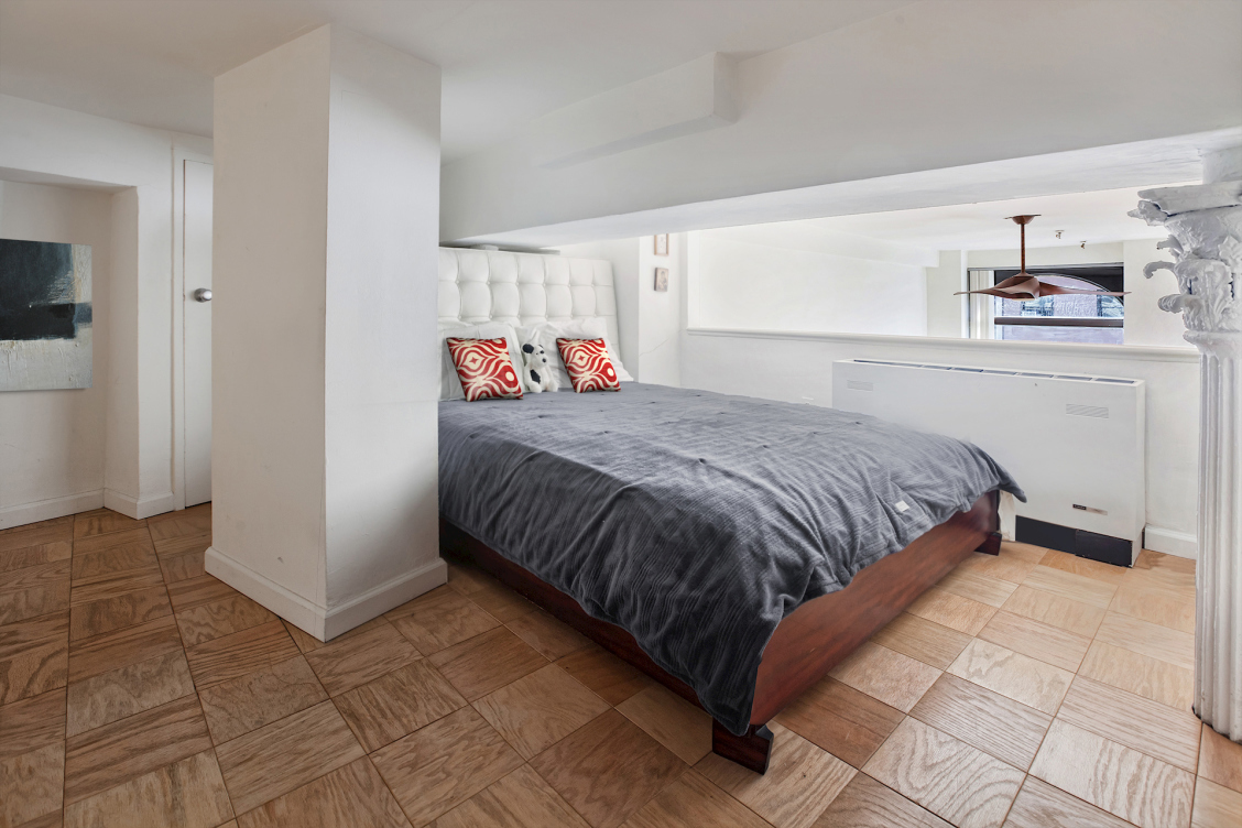 67 East 11th Street, Unit 519 Manhattan, NY 10003 - Photo 5 of 9