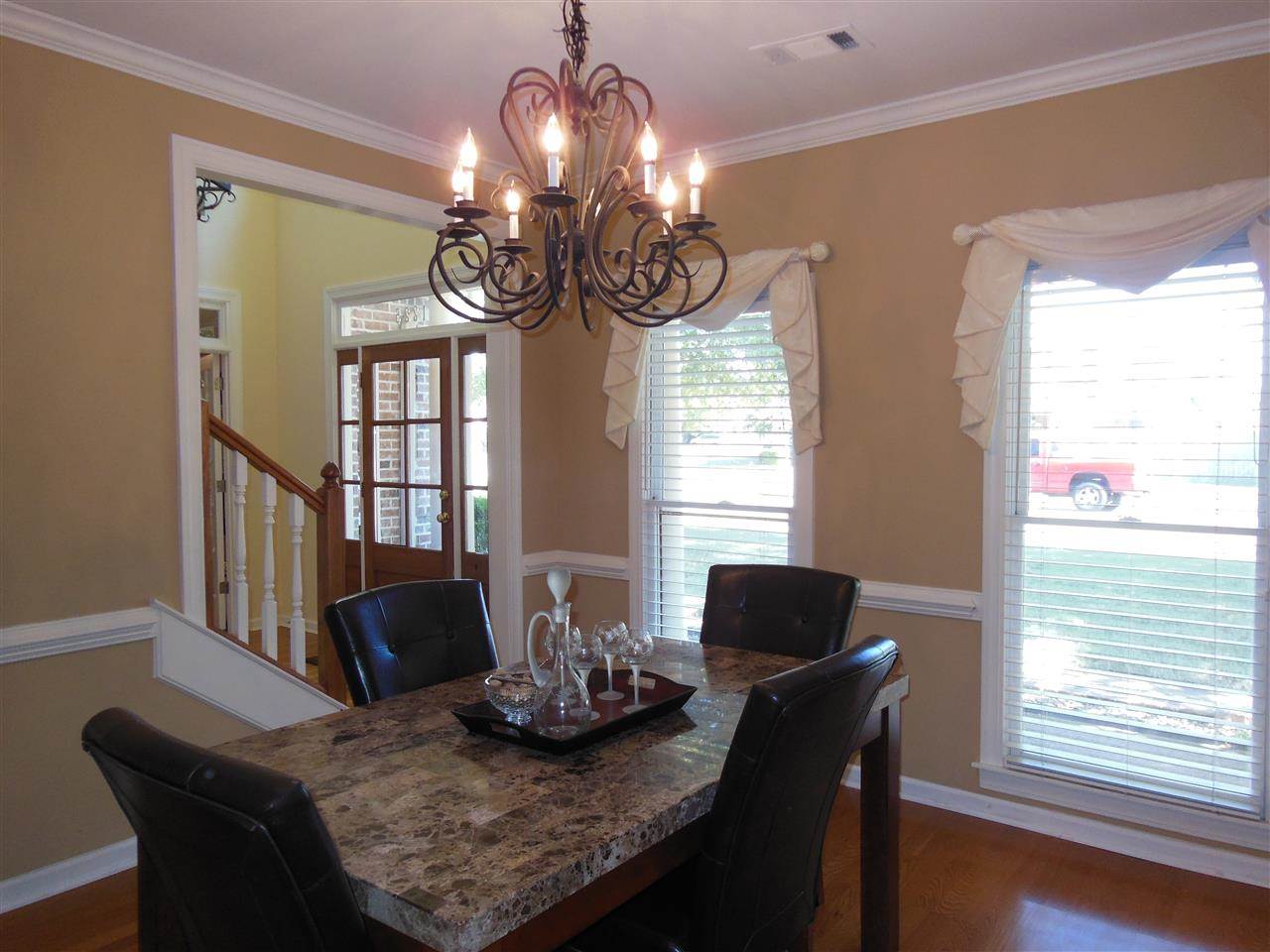 1225 Macon Ridge Drive Collierville, TN 38017 - Photo 2 of 25 Gallery Image 2