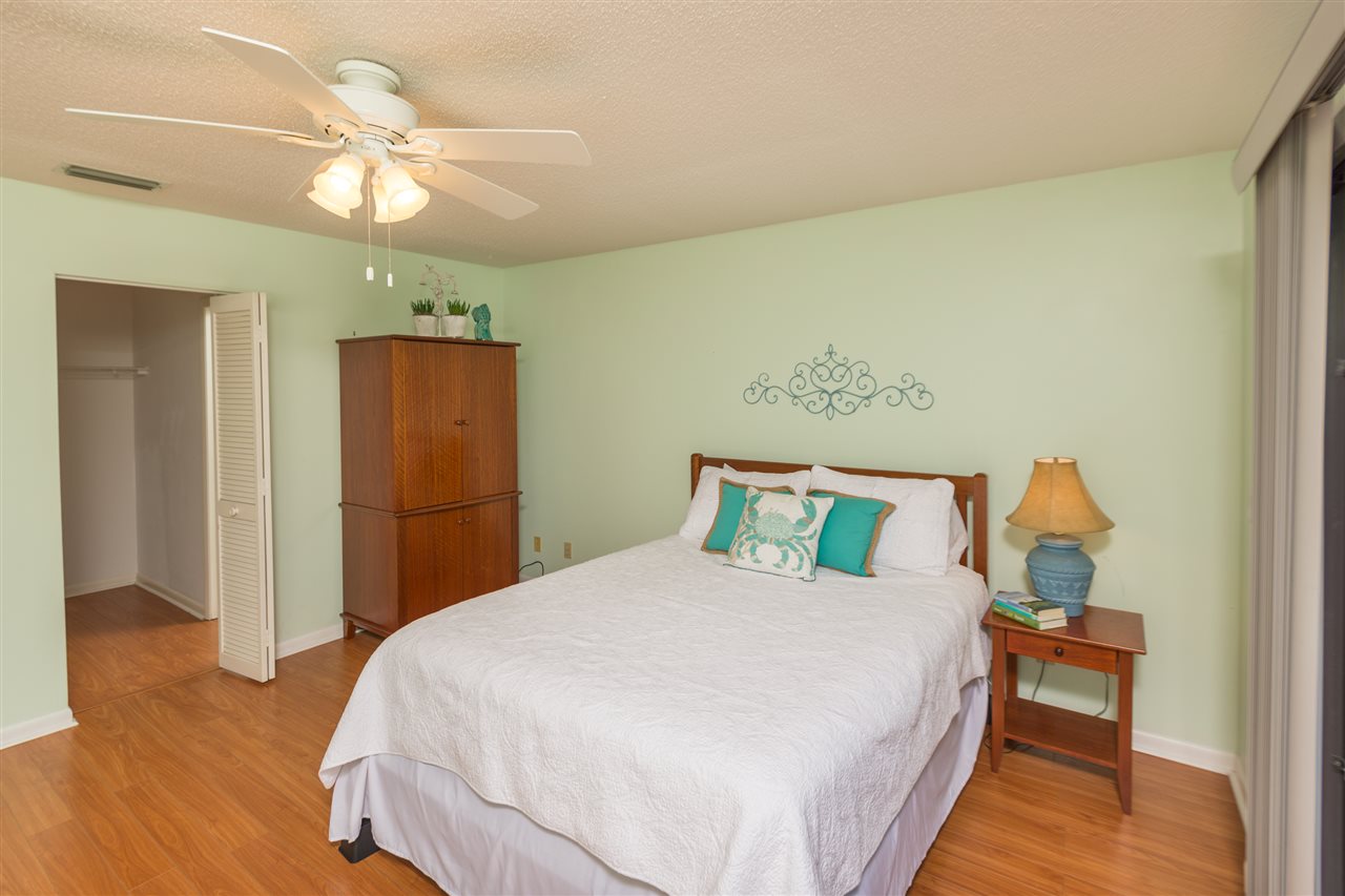 890 A1A Beach Boulevard, Unit 73 W/GARAGE St. Augustine Beach, FL 32080 - Photo 33 of 44