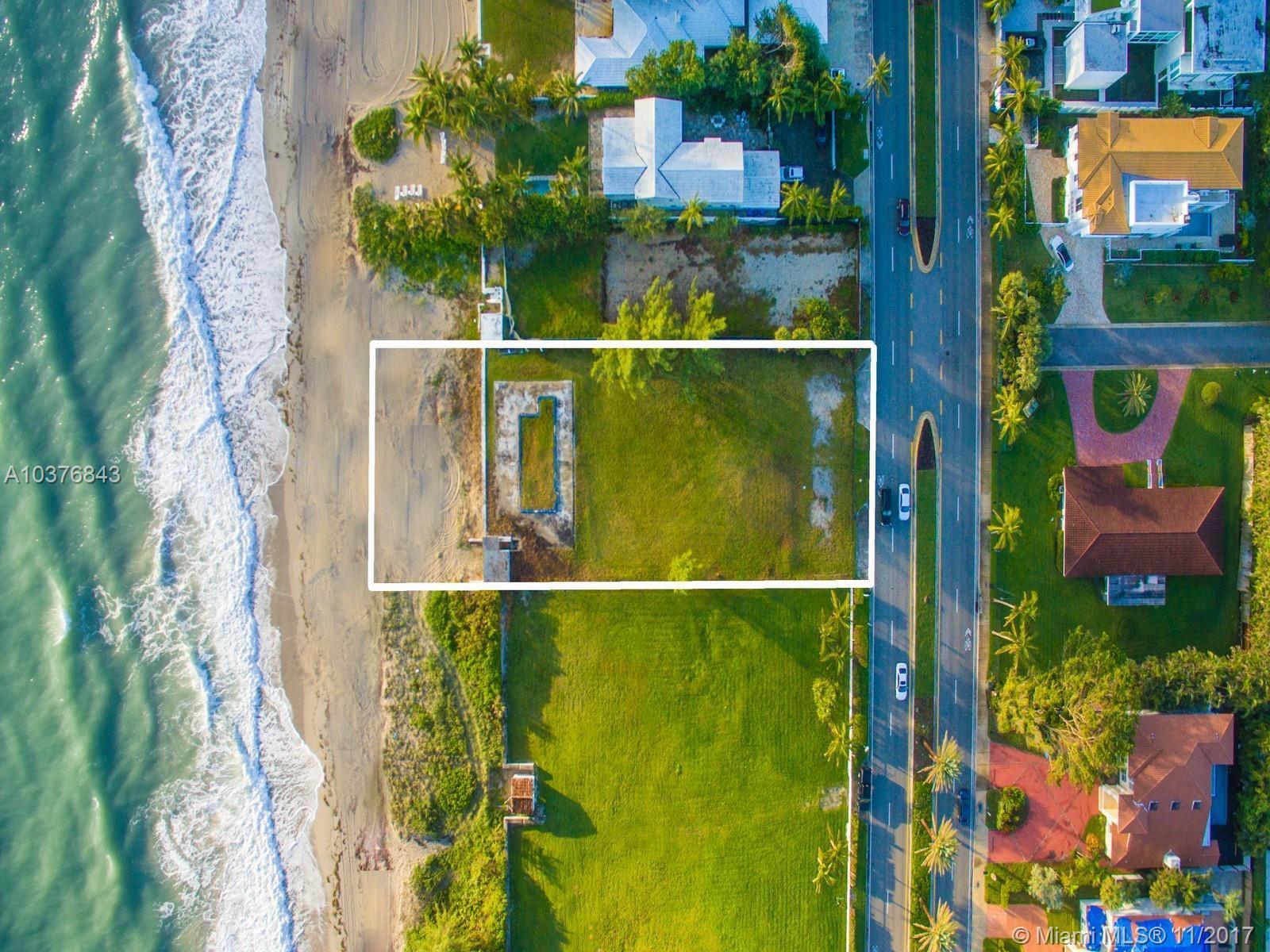 501 Ocean Boulevard Golden Beach, FL 33160 - Photo 3 of 22