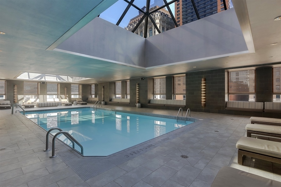 225 Rector Place, Unit 5D Manhattan, NY 10280 - Photo 7 of 12