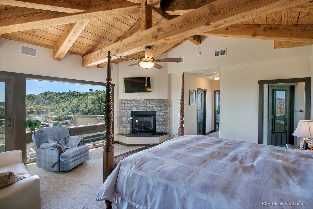 1246 Rancho Luiseno Road Escondido, CA 92026 - Photo 12 of 25