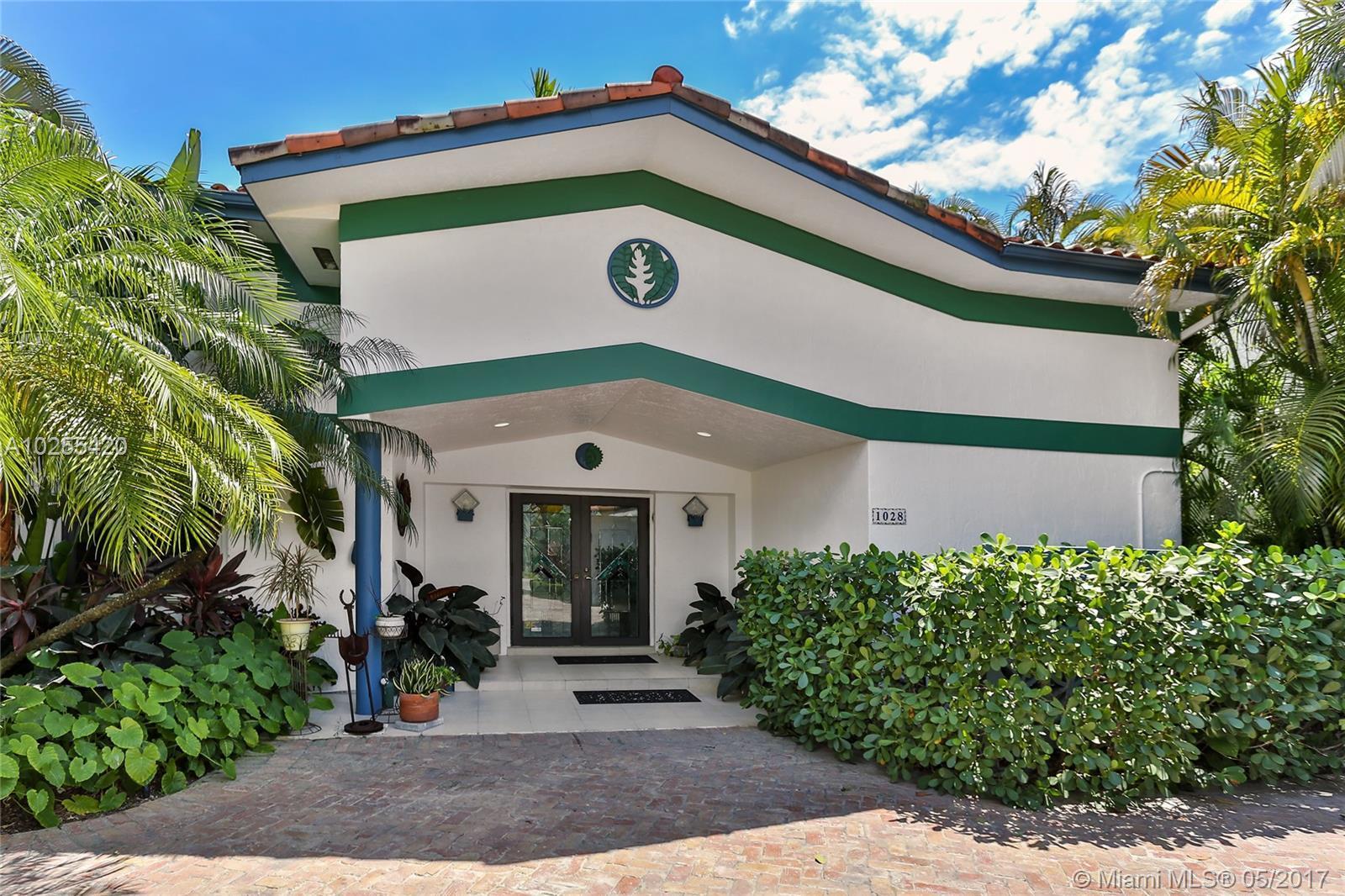 1028 88th Street Surfside, FL 33154 - Photo 28 of 39