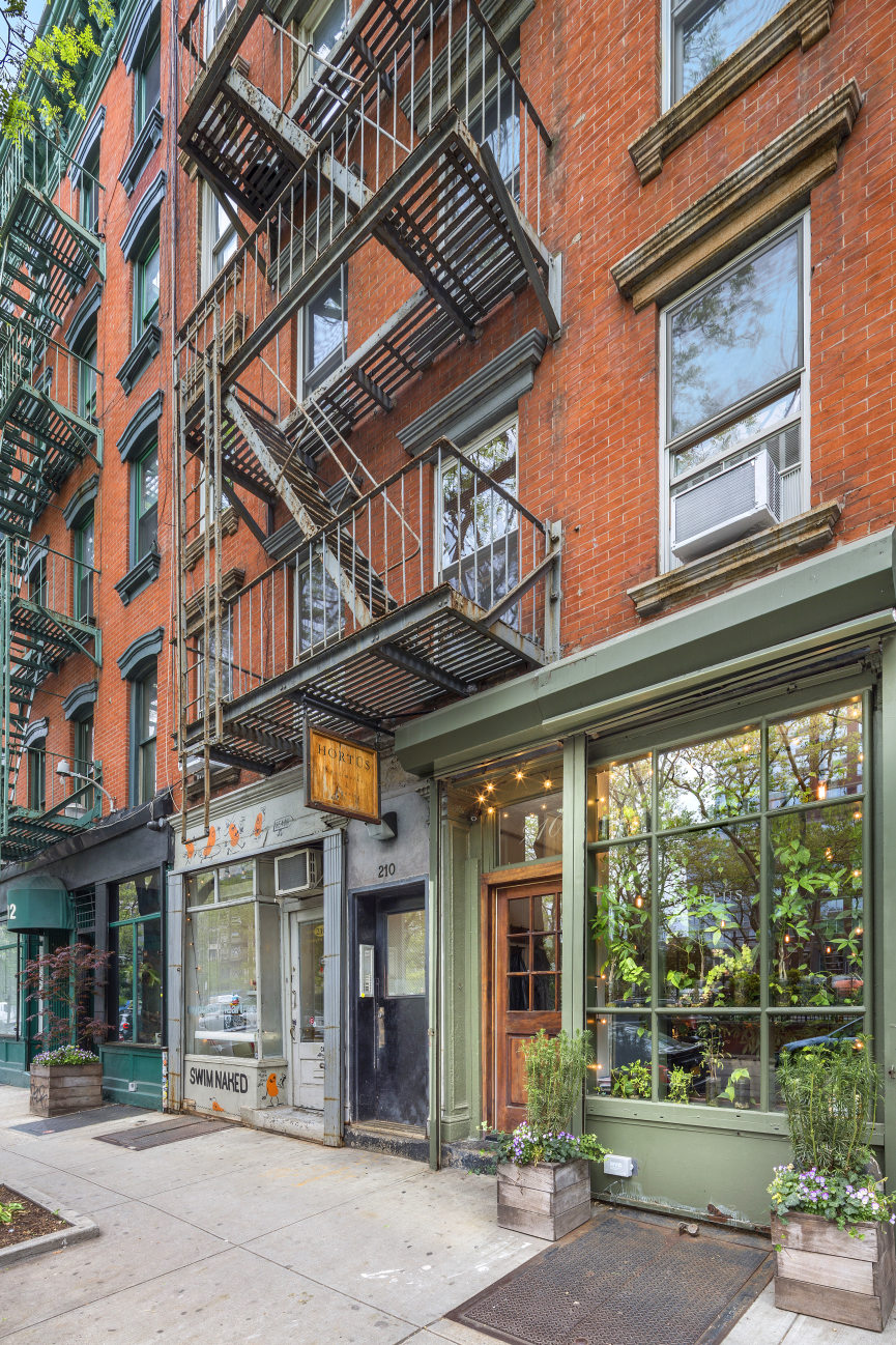 210 Forsyth Street, Unit 4 Manhattan, NY 10002 - Photo 7 of 8