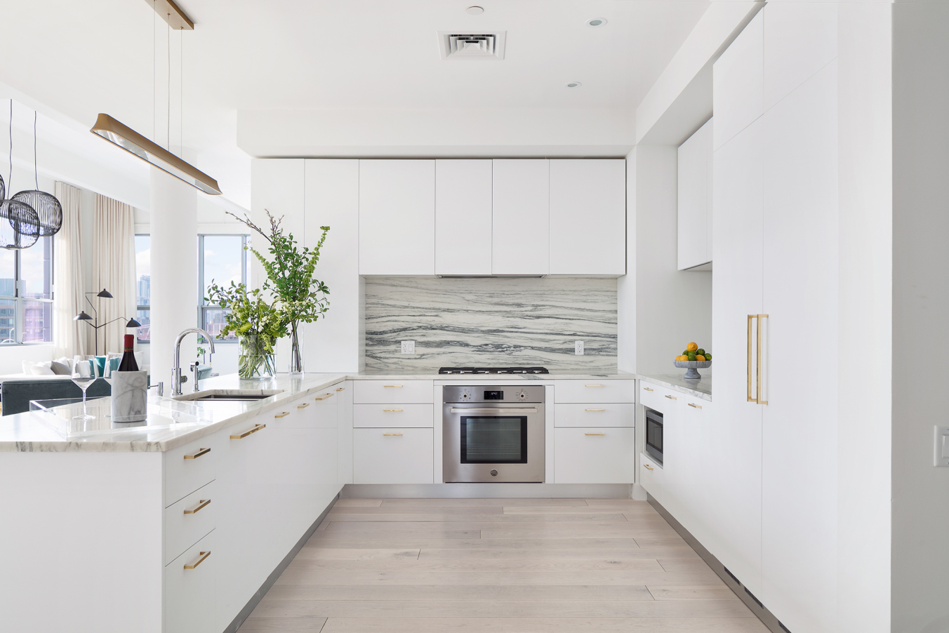 338 Berry Street, Unit 1E Brooklyn, NY 11249 - Photo 9 of 21