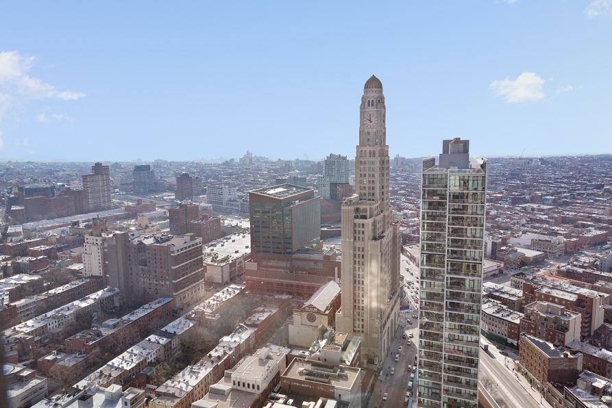 250 Ashland Place, Unit 39K Brooklyn, NY 11217 - Photo 5 of 6