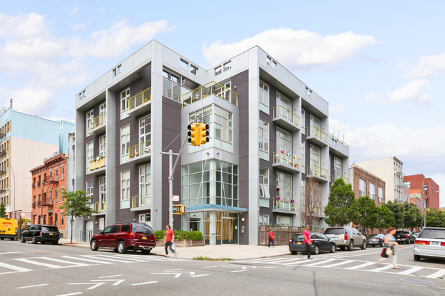 ID390 390 Lorimer St, Brooklyn, NY 11206 - Photo 1 of 2