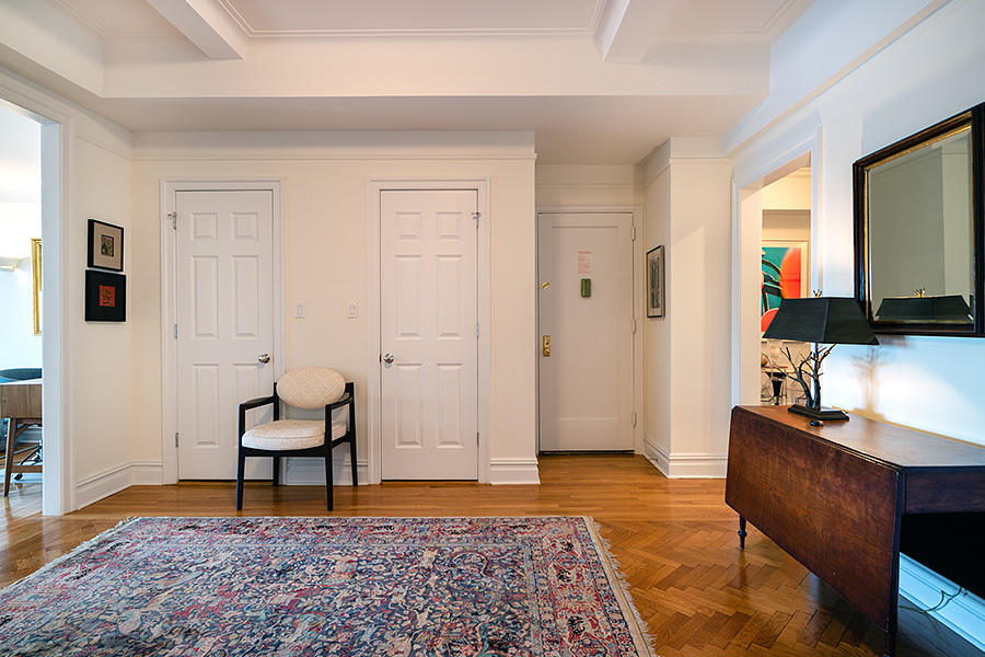 275 Central Park West, Unit 15B Manhattan, NY 10024 - Photo 22 of 34