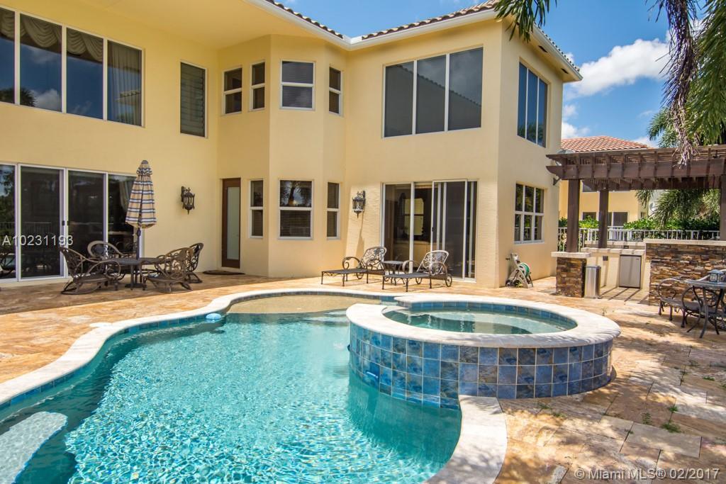 9946 Vía Bernini Lake Worth, FL 33467 - Photo 8 of 35