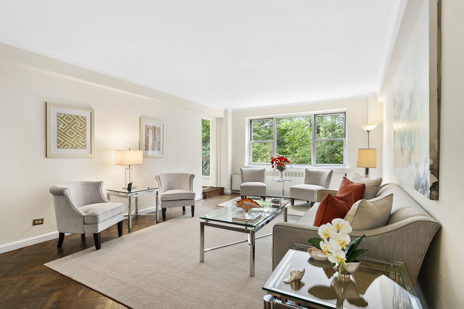 923 5th Avenue, Unit 3B Manhattan, NY 10021 - Photo 3 of 9