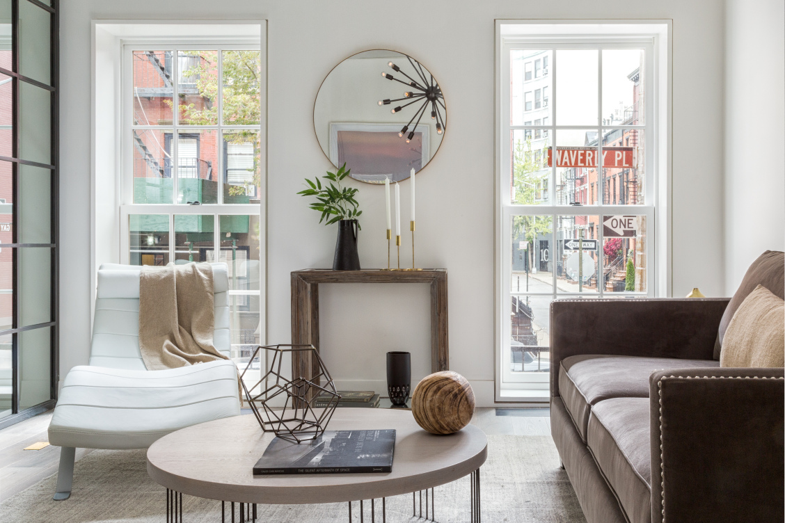 146 Waverly Place Manhattan, NY 10014 - Photo 3 of 28