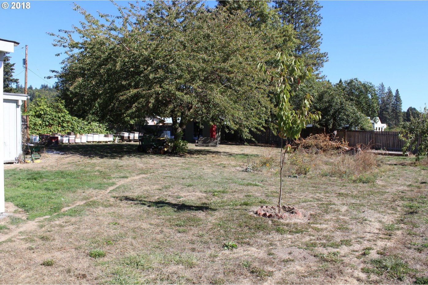 13974 South Graves Road Mulino, OR 97042 - Photo 24 of 32 Gallery Image 24