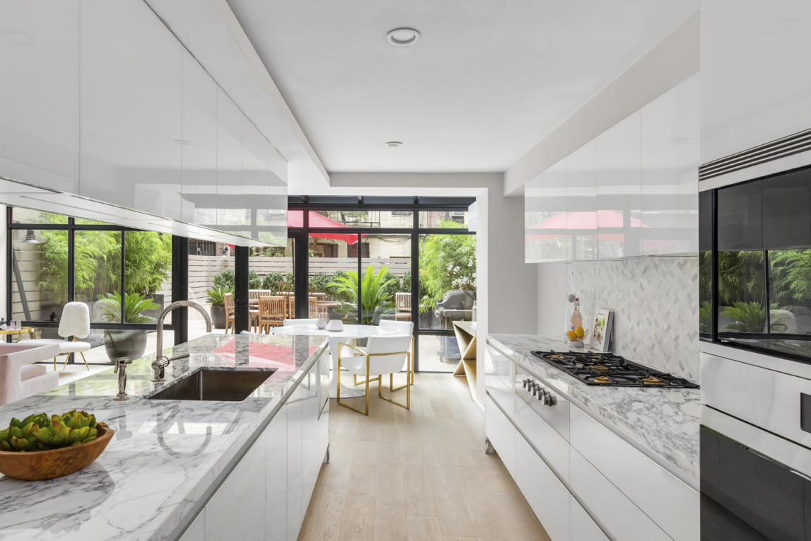 54 Macdougal Street, Unit Maisonette Manhattan, NY 10012 - Photo 3 of 12