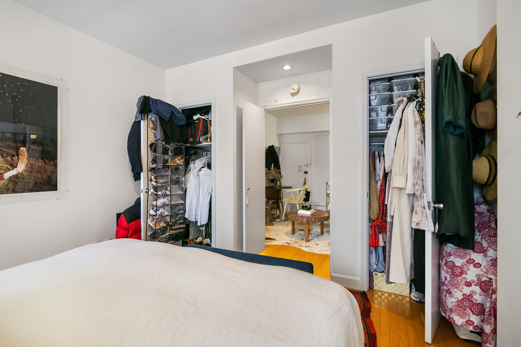 147 Sullivan Street, Unit 5A Manhattan, NY 10012 - Photo 3 of 5