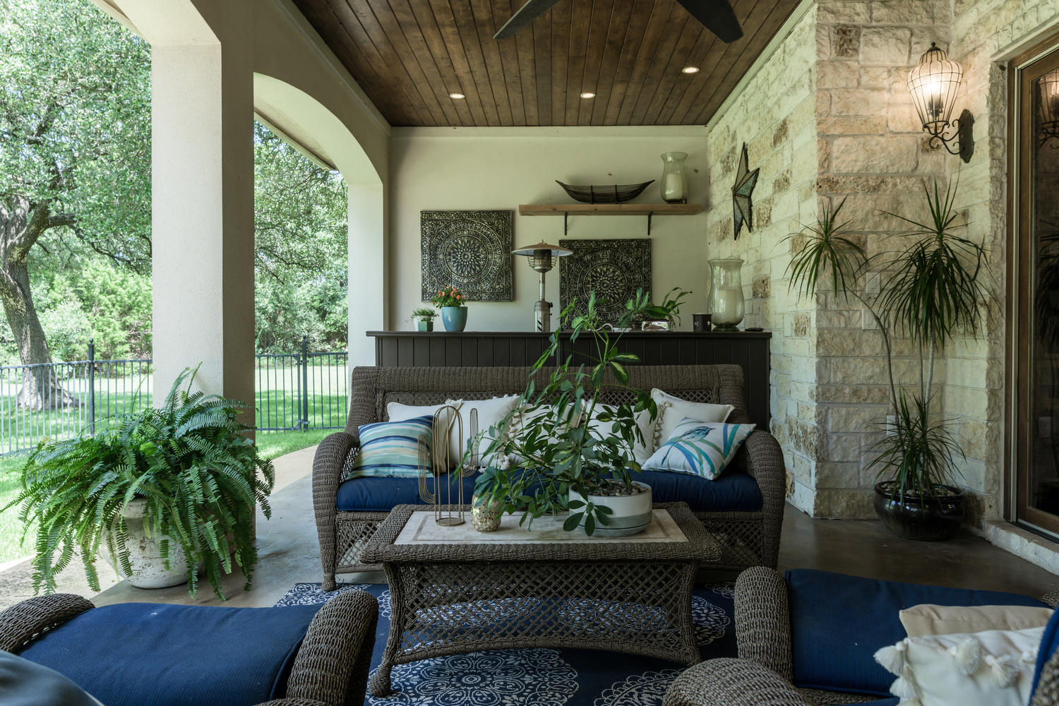 450 Pemberton Way Austin, TX 78737 - Photo 27 of 34