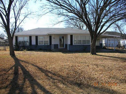 3615 Emhouse Road Corsicana, TX 75110 - Photo 1 of 1